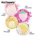 Private Label Makeup Vegan Single Highlighter Contour palette